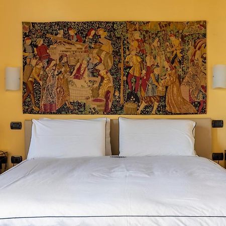 Casa Duchesse Al Castello Leilighet Ferrara Eksteriør bilde