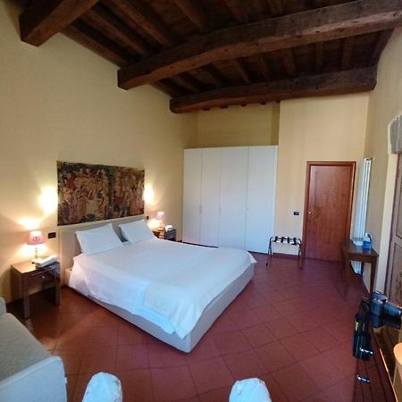 Casa Duchesse Al Castello Leilighet Ferrara Eksteriør bilde