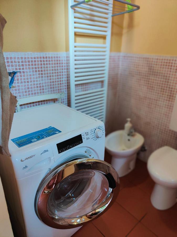 Casa Duchesse Al Castello Leilighet Ferrara Eksteriør bilde