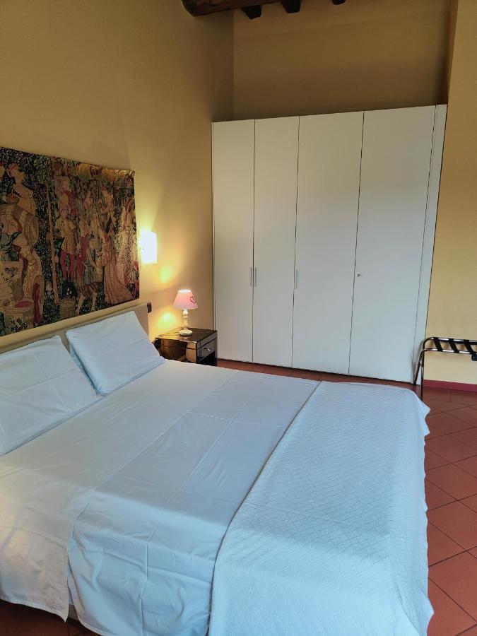 Casa Duchesse Al Castello Leilighet Ferrara Eksteriør bilde