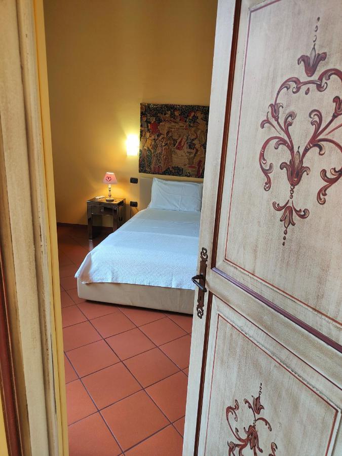 Casa Duchesse Al Castello Leilighet Ferrara Eksteriør bilde