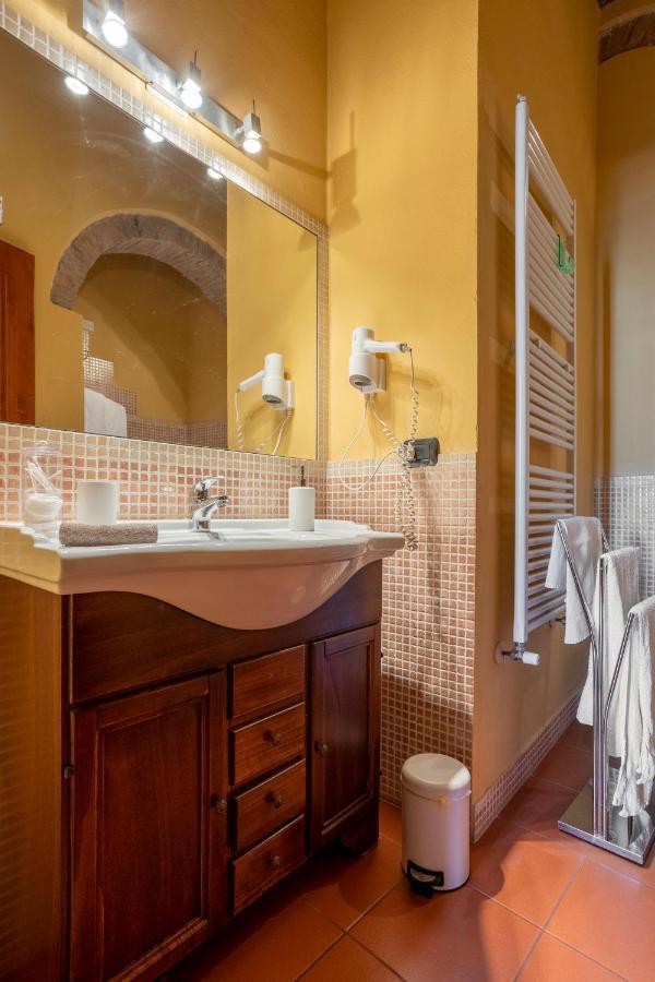 Casa Duchesse Al Castello Leilighet Ferrara Eksteriør bilde