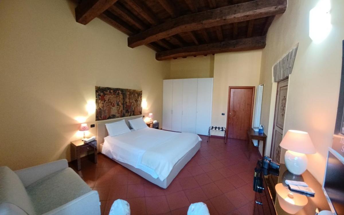 Casa Duchesse Al Castello Leilighet Ferrara Eksteriør bilde